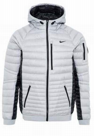 Femme Longue Nike Pas blouson Doudoune Cher 7wvF8qxAA